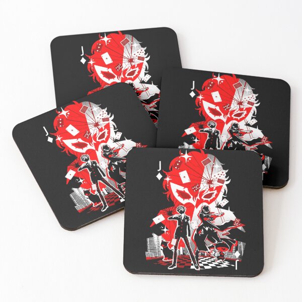Item preview, The Trickster designed and sold by Hypertwenty Designs.