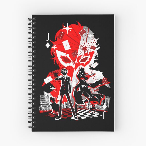 Item preview, The Trickster designed and sold by Hypertwenty Designs.