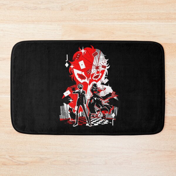 Item preview, The Trickster designed and sold by Hypertwenty Designs.