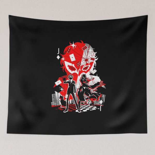 Item preview, The Trickster designed and sold by Hypertwenty Designs.