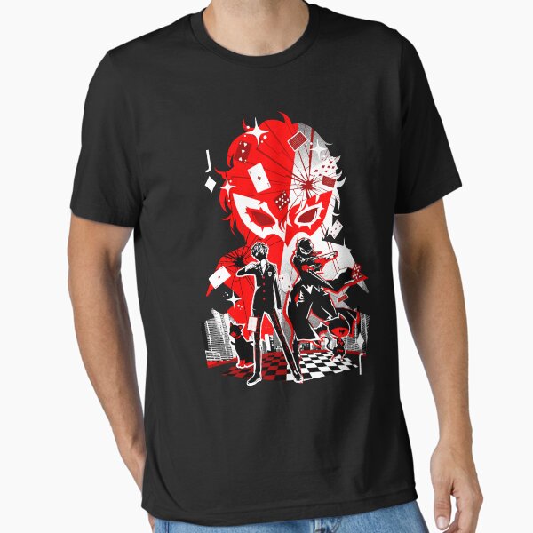 Item preview, The Trickster designed and sold by Hypertwenty Designs.