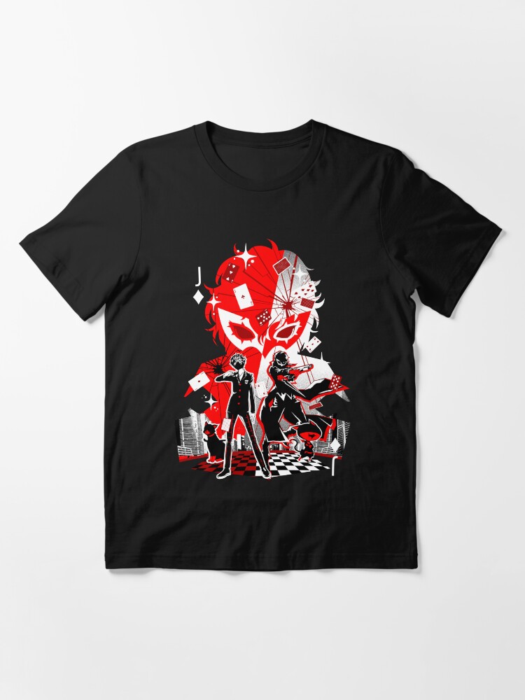 The Trickster Essential T-Shirt