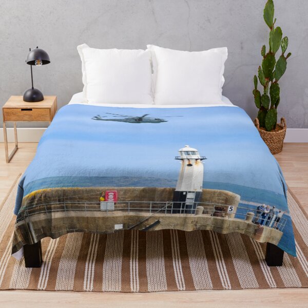 Item preview, Merlin Helicopter St Ives designed and sold by Alisonchambers2.