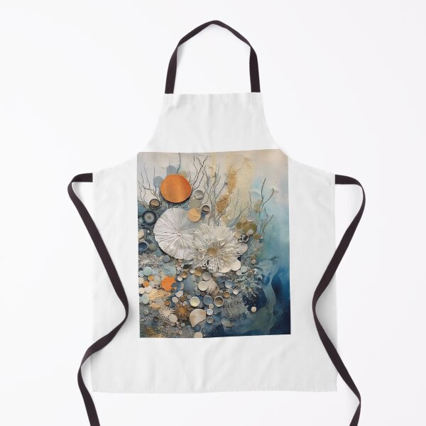 Item preview, Deep sea Flowers designed and sold by Smarted.