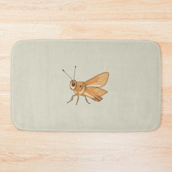 Item preview, Essex Skipper Butterfly designed and sold by Atlantico54.