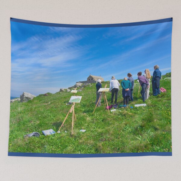 Item preview, Artists of St Ives Cornwall  designed and sold by Alisonchambers2.