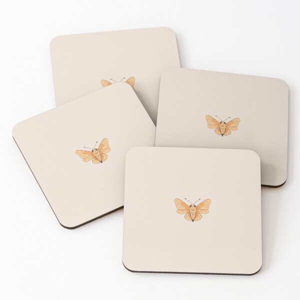 Item preview, Skipper Butterfly designed and sold by Atlantico54.