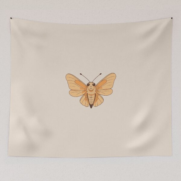 Item preview, Skipper Butterfly designed and sold by Atlantico54.