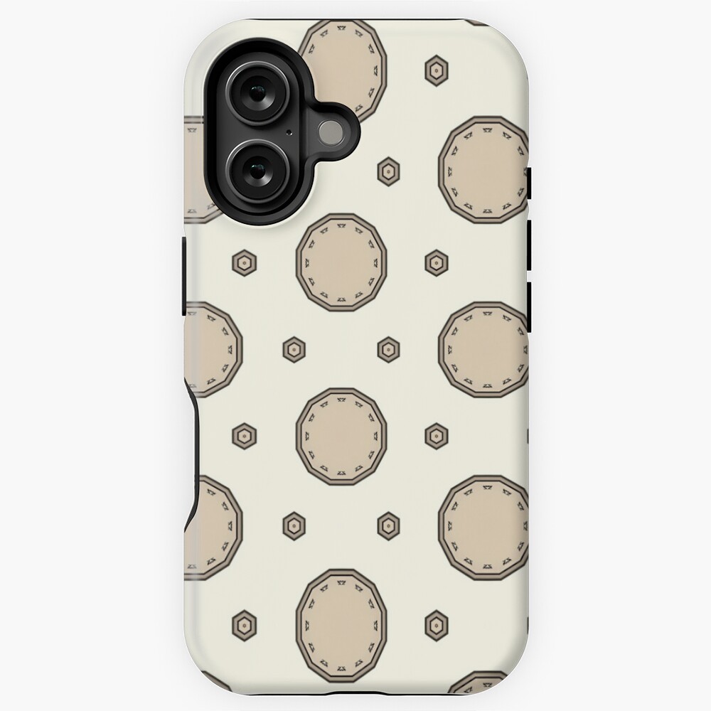 Item preview, iPhone Tough Case designed and sold by prandski.