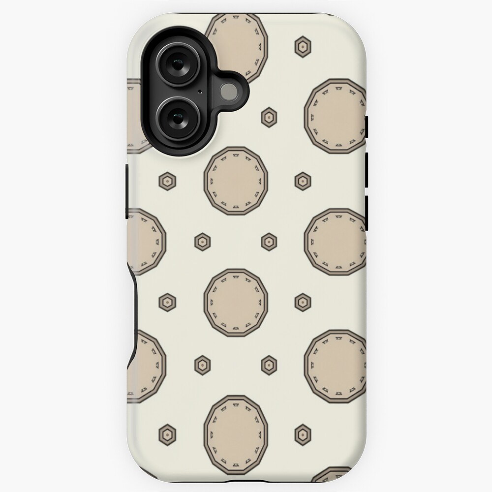 Item preview, iPhone Magsafe Tough Case designed and sold by prandski.