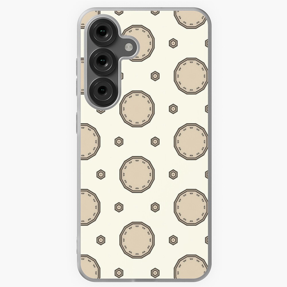 Item preview, Samsung Galaxy Soft Case designed and sold by prandski.