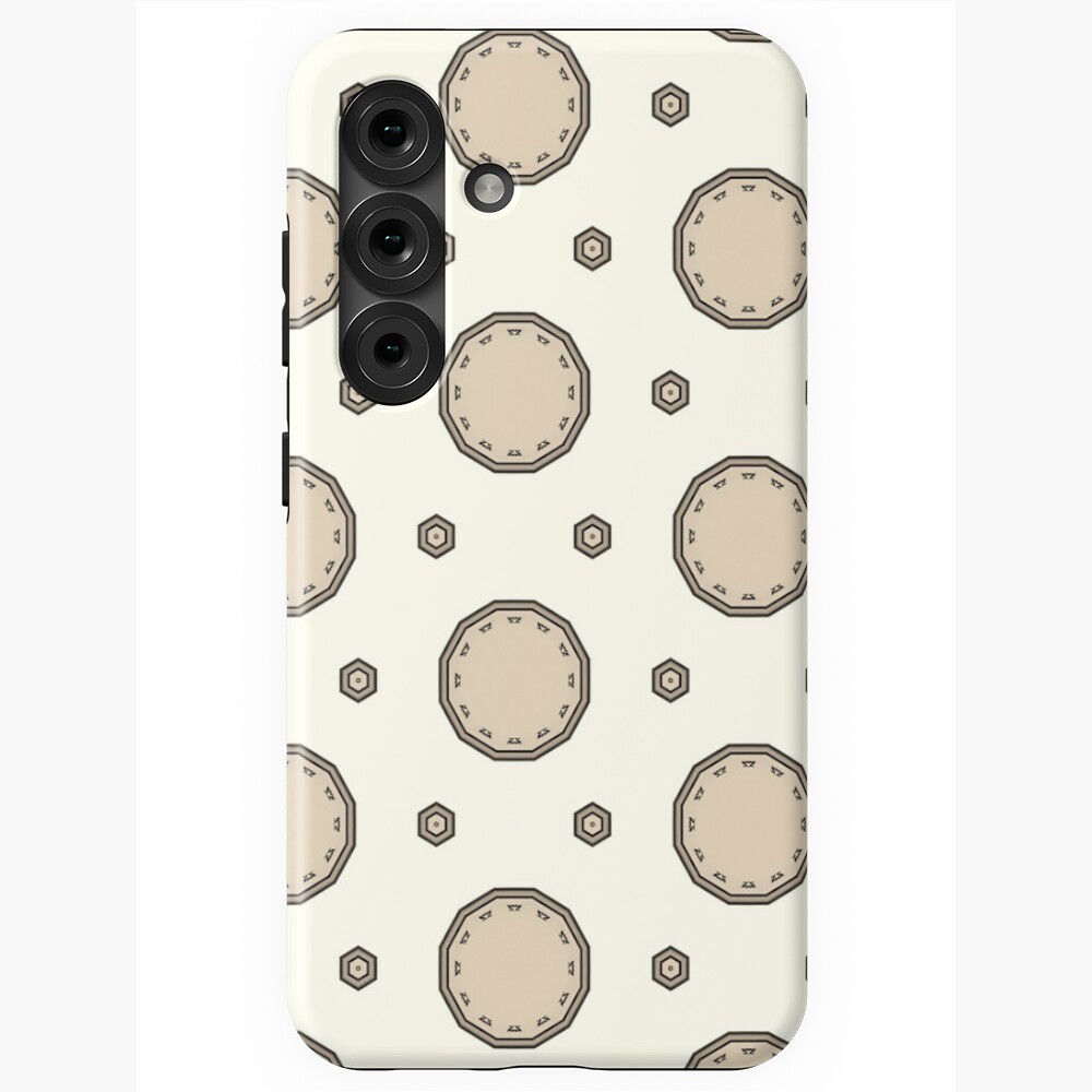Item preview, Samsung Galaxy Tough Case designed and sold by prandski.