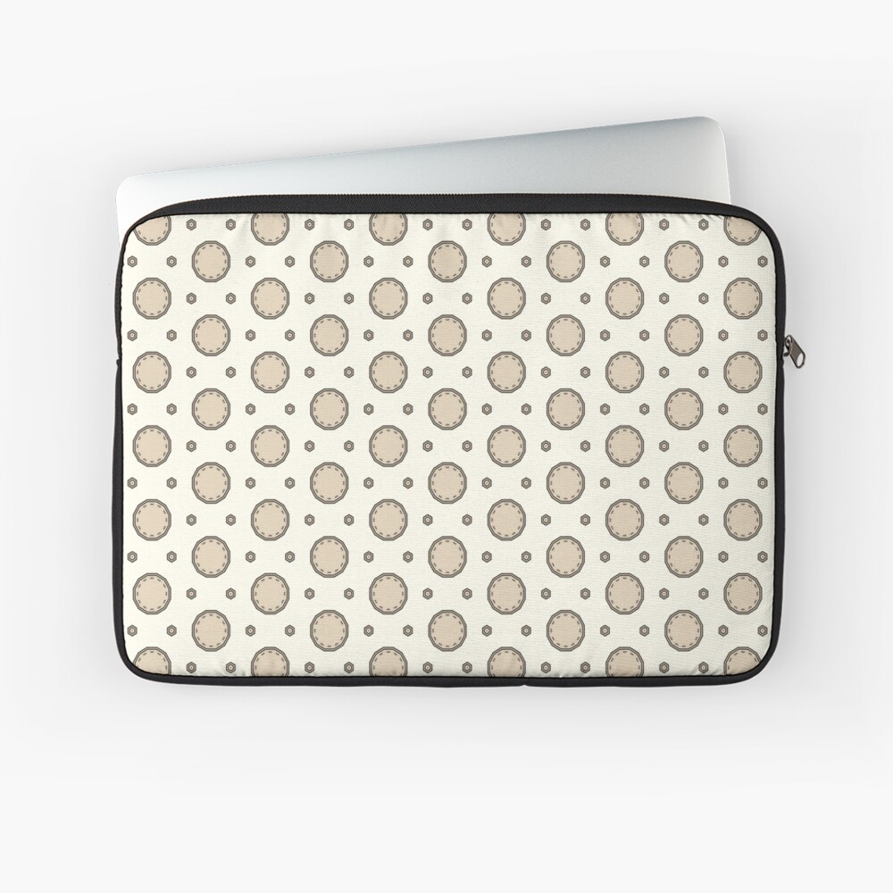 Item preview, Laptop Sleeve designed and sold by prandski.