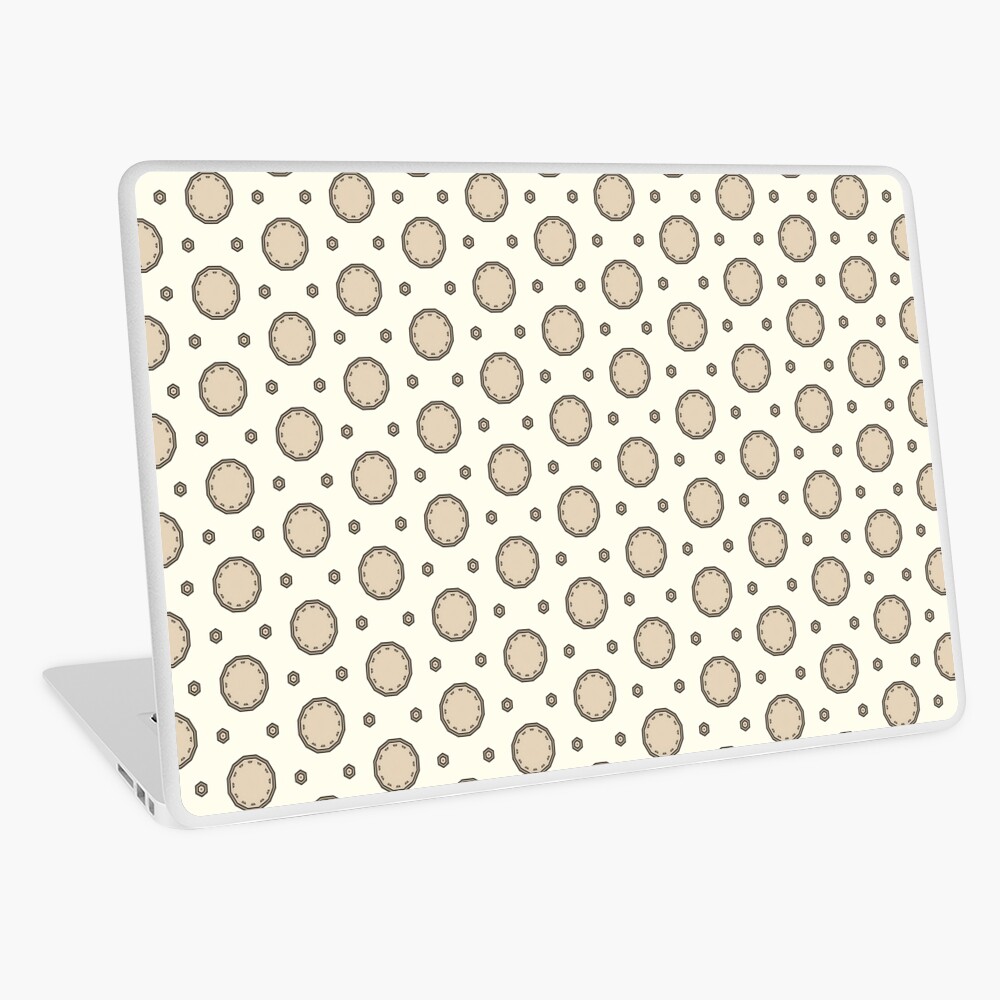 Item preview, Laptop Skin designed and sold by prandski.