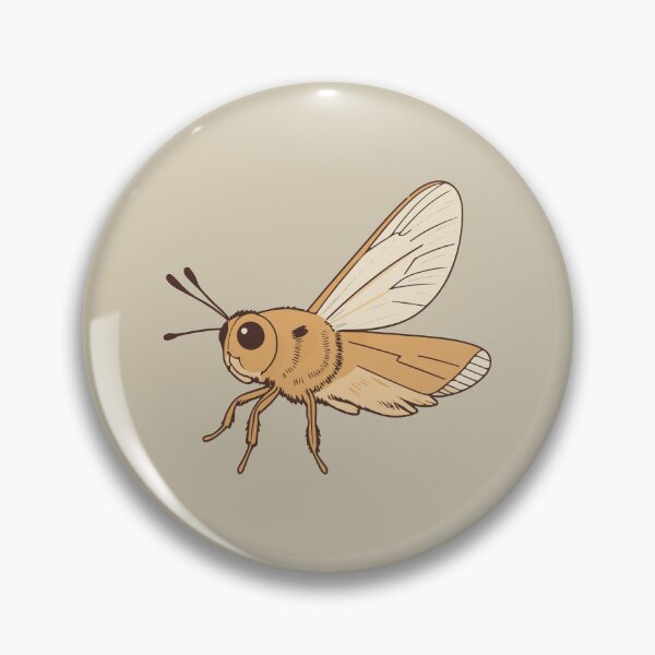 Item preview, An Essex Skipper Butterfly  designed and sold by Atlantico54.