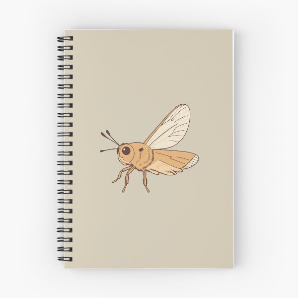 Item preview, An Essex Skipper Butterfly  designed and sold by Atlantico54.