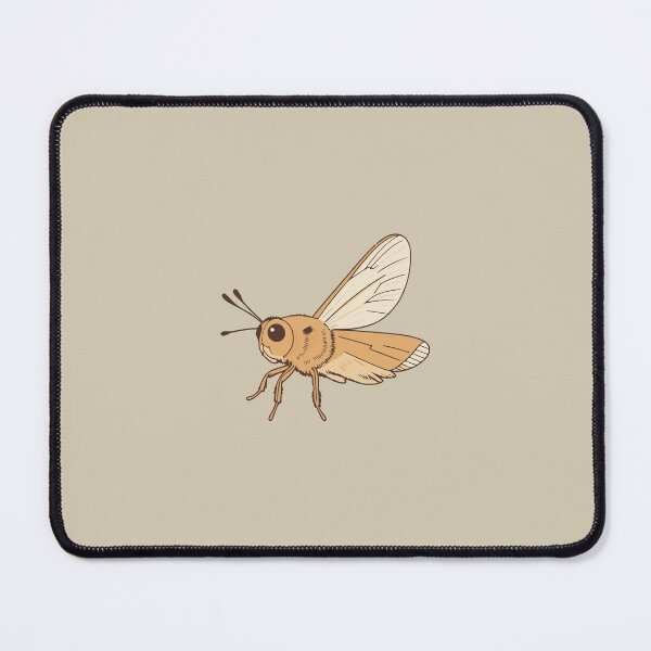 Item preview, An Essex Skipper Butterfly  designed and sold by Atlantico54.