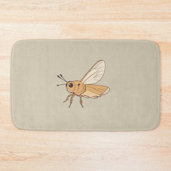 Item preview, An Essex Skipper Butterfly  designed and sold by Atlantico54.