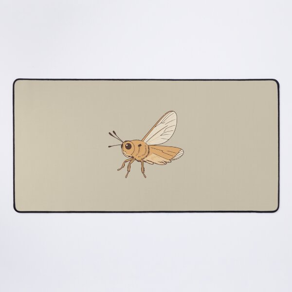 Item preview, An Essex Skipper Butterfly  designed and sold by Atlantico54.