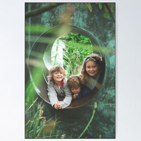 Cousins Poster