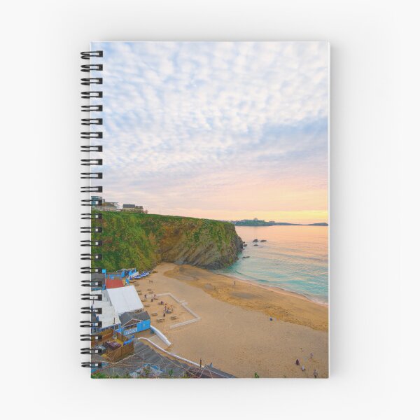 Item preview, Lusty Glaze Beach designed and sold by Alisonchambers2.