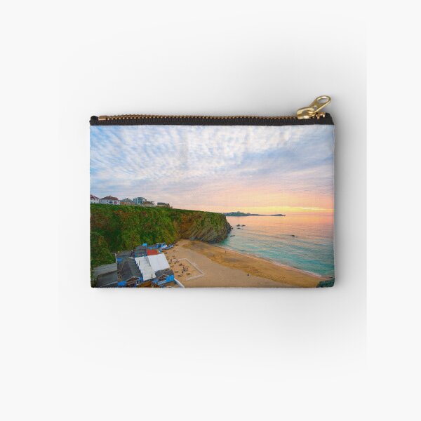 Item preview, Lusty Glaze Beach designed and sold by Alisonchambers2.