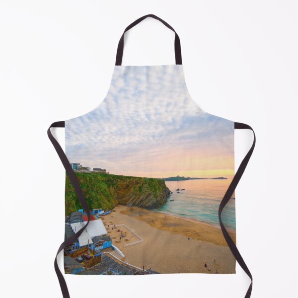 Item preview, Lusty Glaze Beach designed and sold by Alisonchambers2.