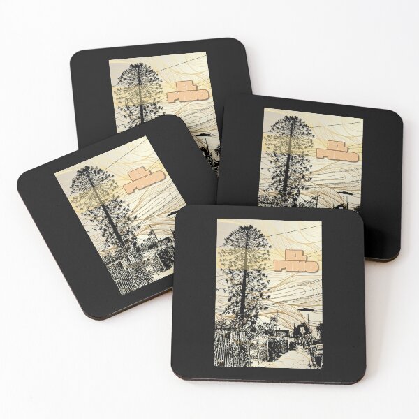Item preview, El Pino designed and sold by Srphotola.