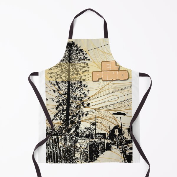 Item preview, El Pino designed and sold by Srphotola.