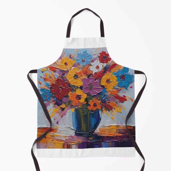 Artikelvorschau, Vase mit Blumen #4 entworfen und verkauft von Pokemondundee.