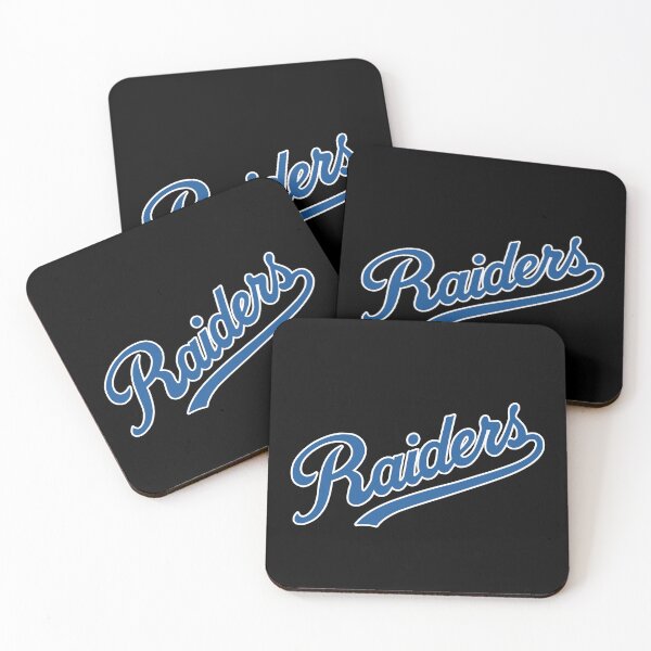 Item preview, Los Raiders  designed and sold by John Villari.