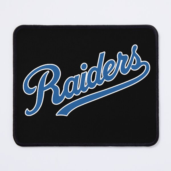 Item preview, Los Raiders  designed and sold by John Villari.