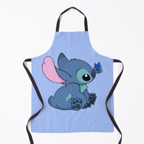 Item preview, Blue Alien With Awareness Ribbon Butterfly on His Nose (Blue) designed and sold by CaitlynConnor.