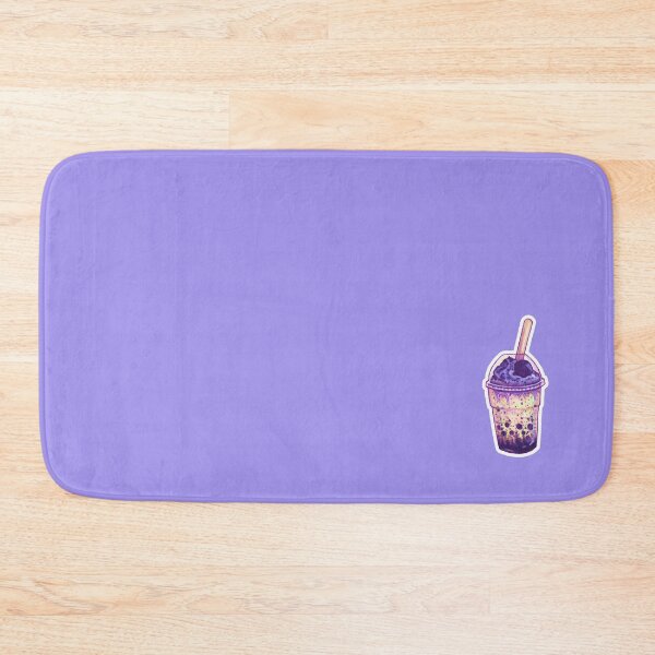 Item preview, Boba (purple) designed and sold by OvergrownArts.