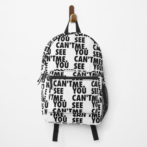 Item preview, "You Can't See Me: The Invisible Man's Stealthy Illusion of Hidden Camouflage in a World of Mystery and Sarcasm" designed and sold by artworkathome.