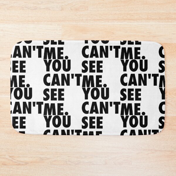 Item preview, "You Can't See Me: The Invisible Man's Stealthy Illusion of Hidden Camouflage in a World of Mystery and Sarcasm" designed and sold by artworkathome.