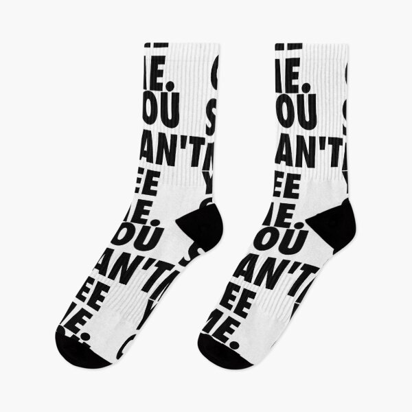 Item preview, "You Can't See Me: The Invisible Man's Stealthy Illusion of Hidden Camouflage in a World of Mystery and Sarcasm" designed and sold by artworkathome.