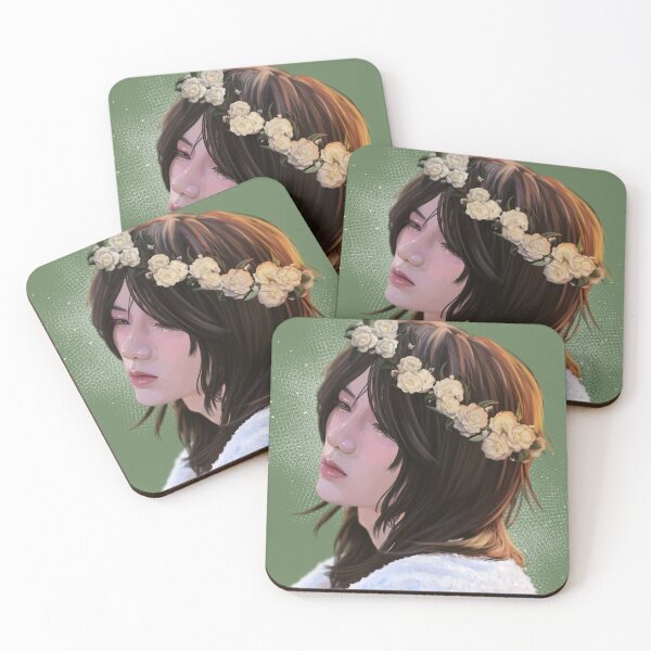 Item preview, Say It louder- Beomgyu designed and sold by PinkKohi.