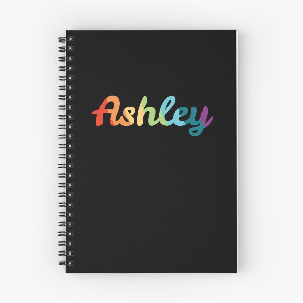 Item preview, Ashley Name designed and sold by embur101.