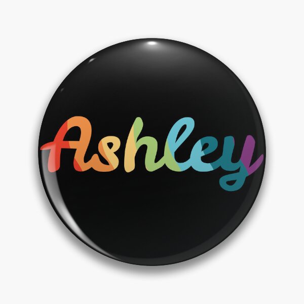 Item preview, Ashley Name designed and sold by embur101.