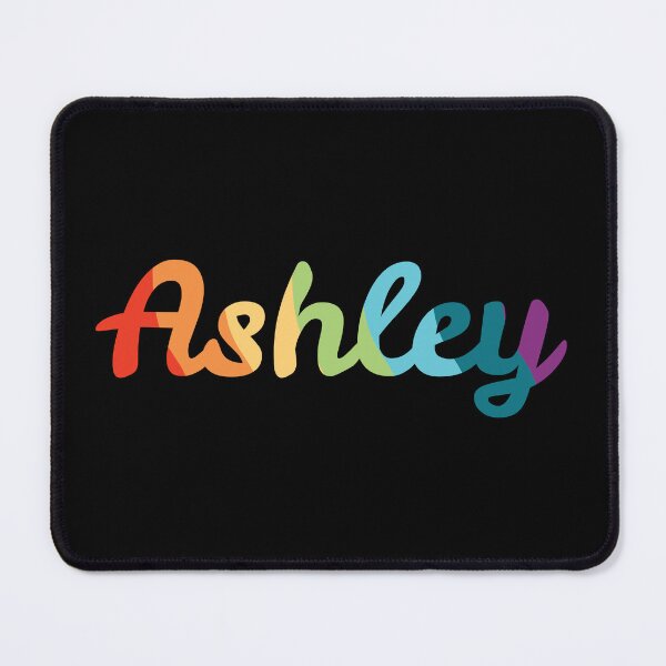 Item preview, Ashley Name designed and sold by embur101.
