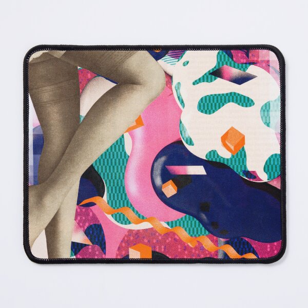 Item preview, Vintage Stockings designed and sold by Fever Dream Collage .