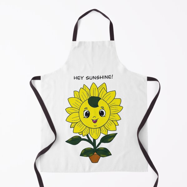 Item preview, Hey sunshine designed and sold by Cuteshop94.