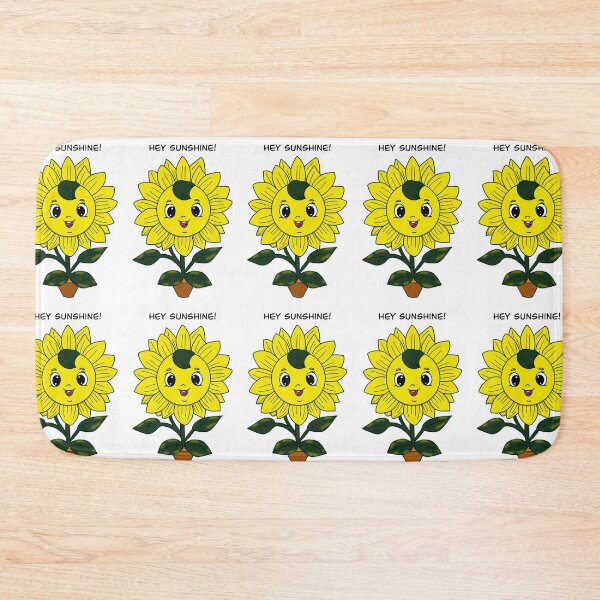 Item preview, Hey sunshine designed and sold by Cuteshop94.