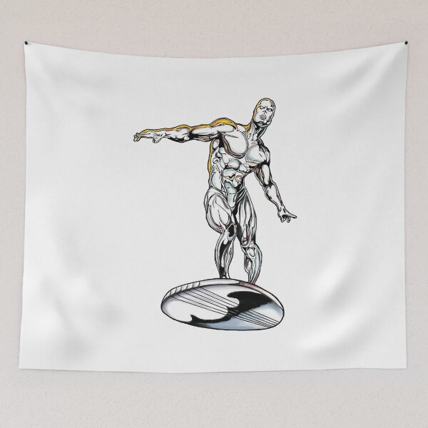 Item preview, silver people designed and sold by Dtyahas.