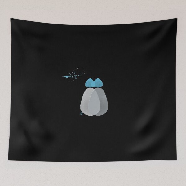 Item preview, Blue Bodies designed and sold by GrimalkinStudio.