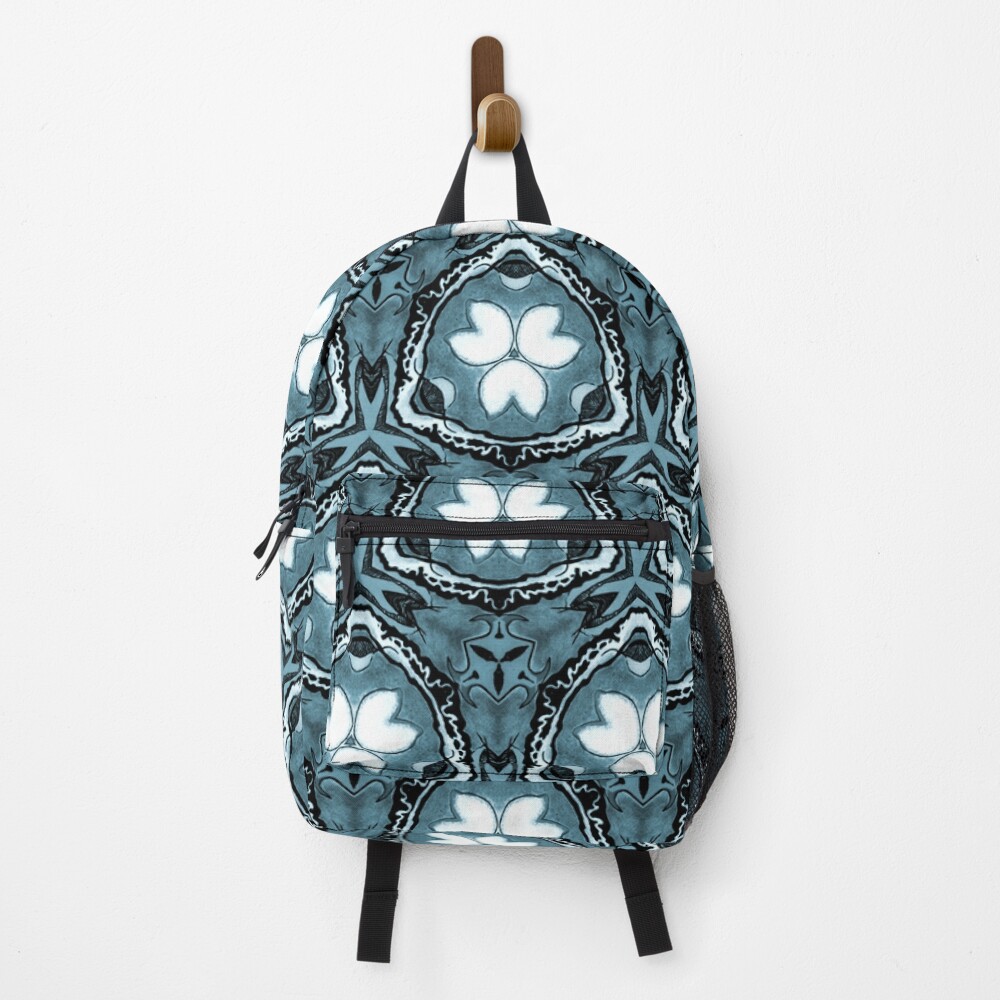 Item preview, Backpack designed and sold by AlexBlud.