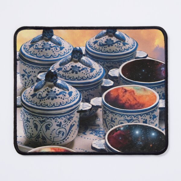 Item preview, A Cup Of Starlight designed and sold by Fever Dream Collage .