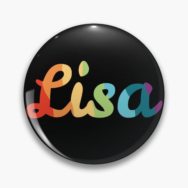 Item preview, Lisa Name designed and sold by embur101.