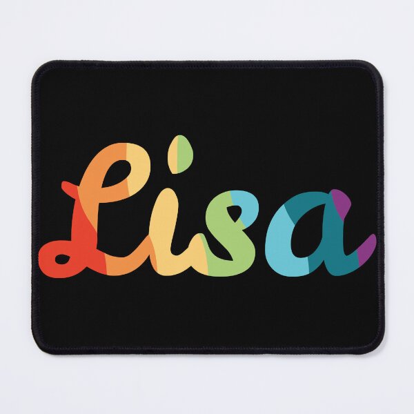 Item preview, Lisa Name designed and sold by embur101.